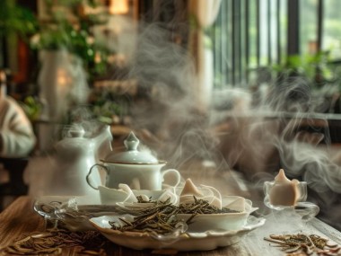 茶香四溢的酒店文化，茶艺合作方案