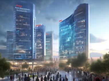 全国连锁酒店运营管理，赋能现代都市的创新生态——探索连锁式管理模式的未来