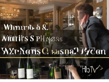 酒水代理与酒店合作，助力您的酒店品质提升