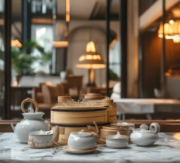 茶文化与酒店,创新合作的机遇与挑战 茶文化与酒店,创新合作的机遇与挑战