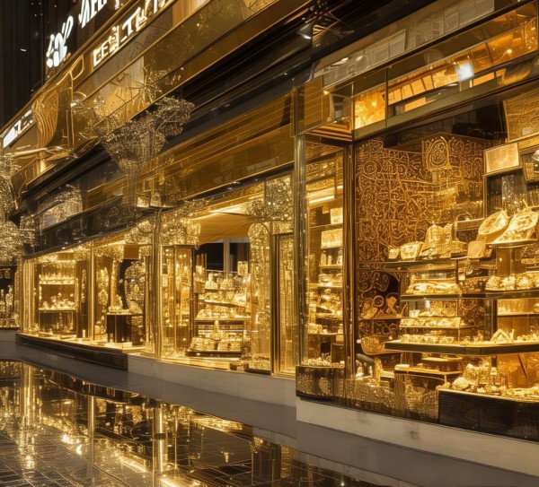 金店与酒店合作方案,共同进化,共同提升 金店与酒店合作方案,共同进化,共同提升