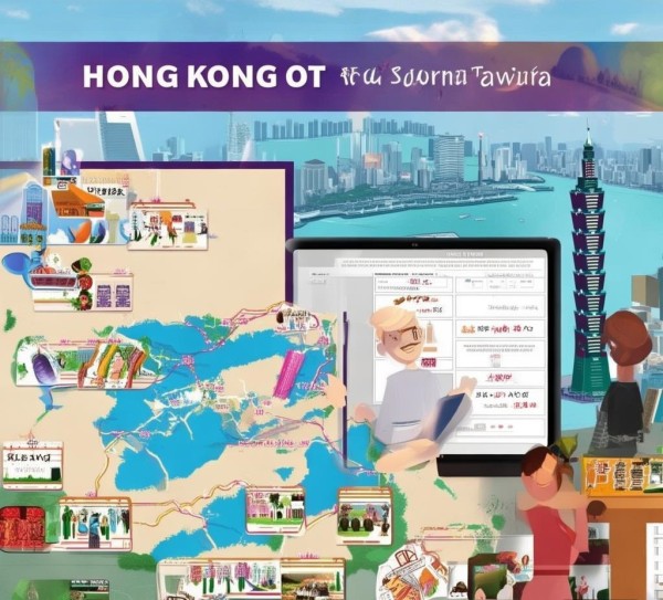 港台酒店预订攻略,如何让游人不 miss 港台酒店预订攻略,如何让游人不 miss